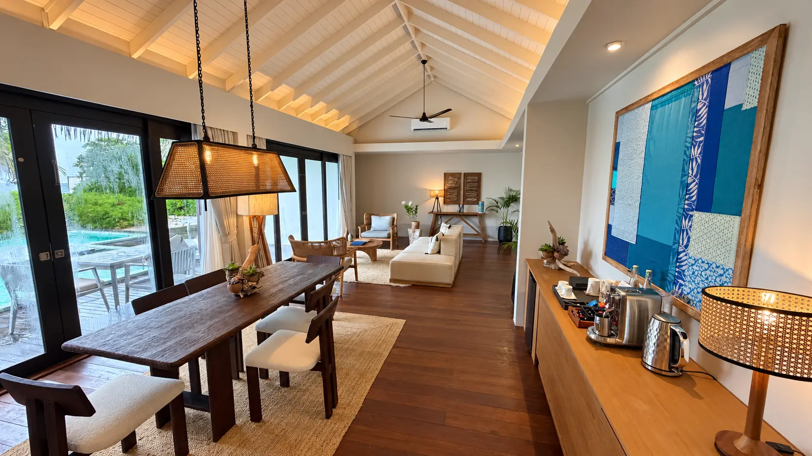 Noku Maldives