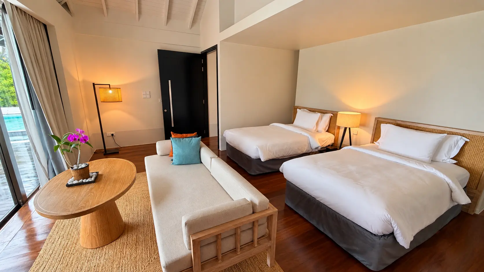 Noku Maldives