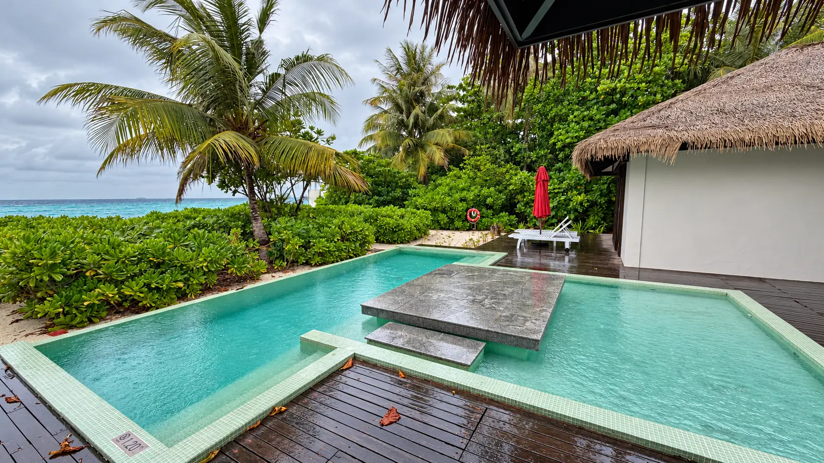Noku Maldives