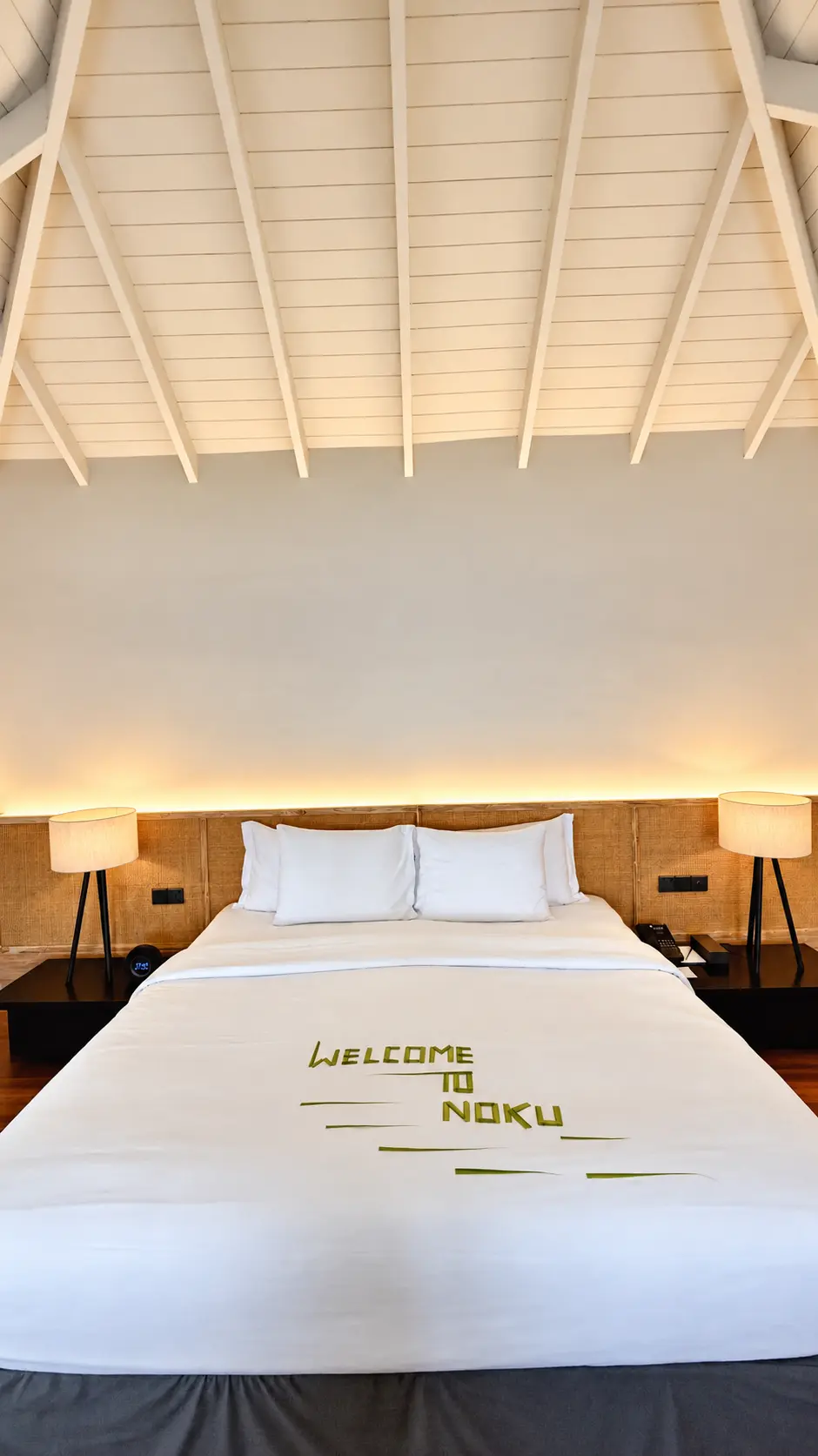 Noku Maldives