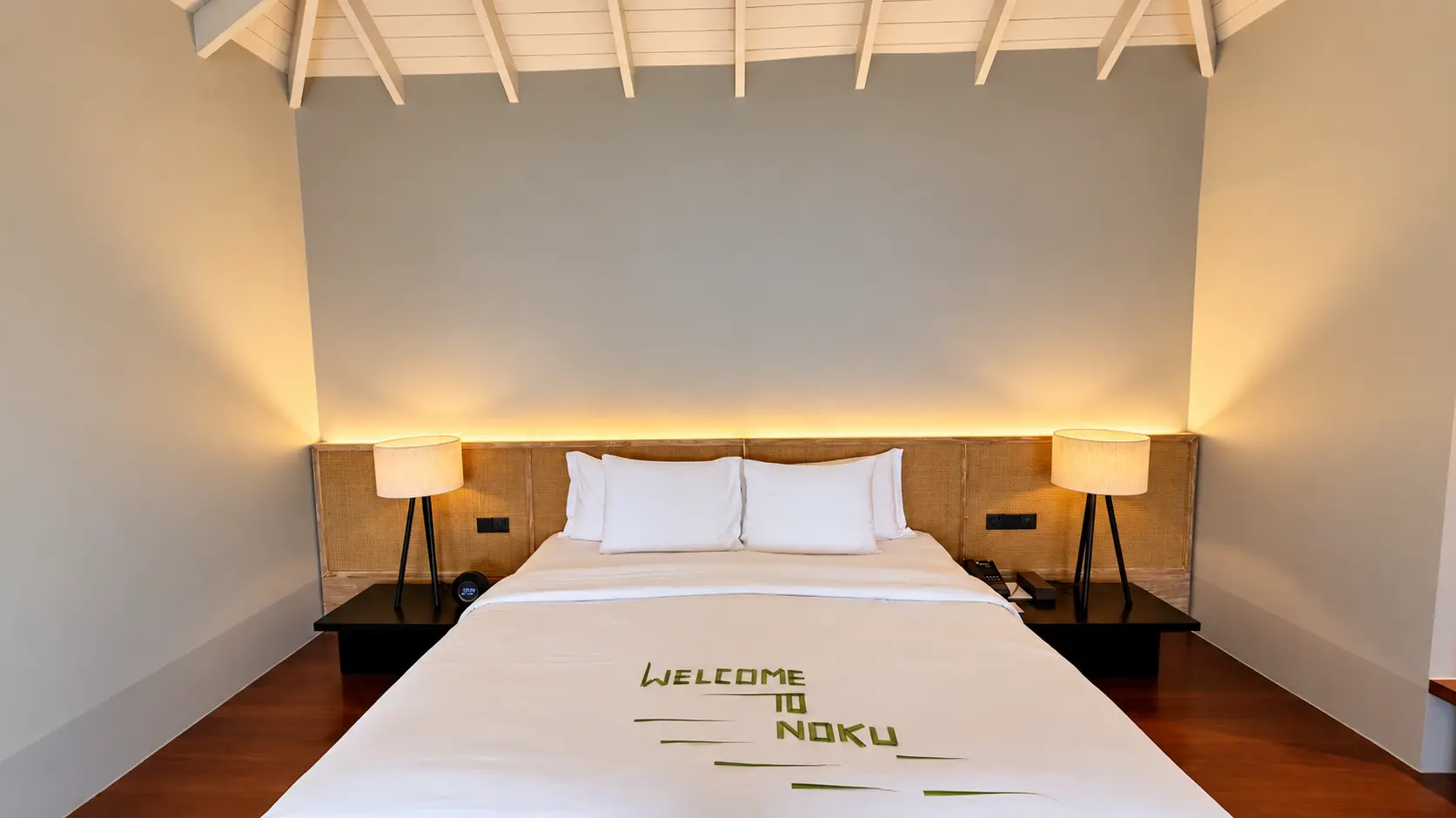 Noku Maldives