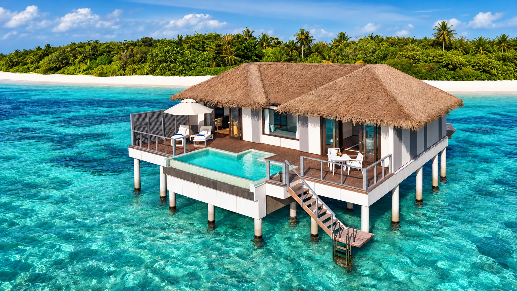 Noku Maldives