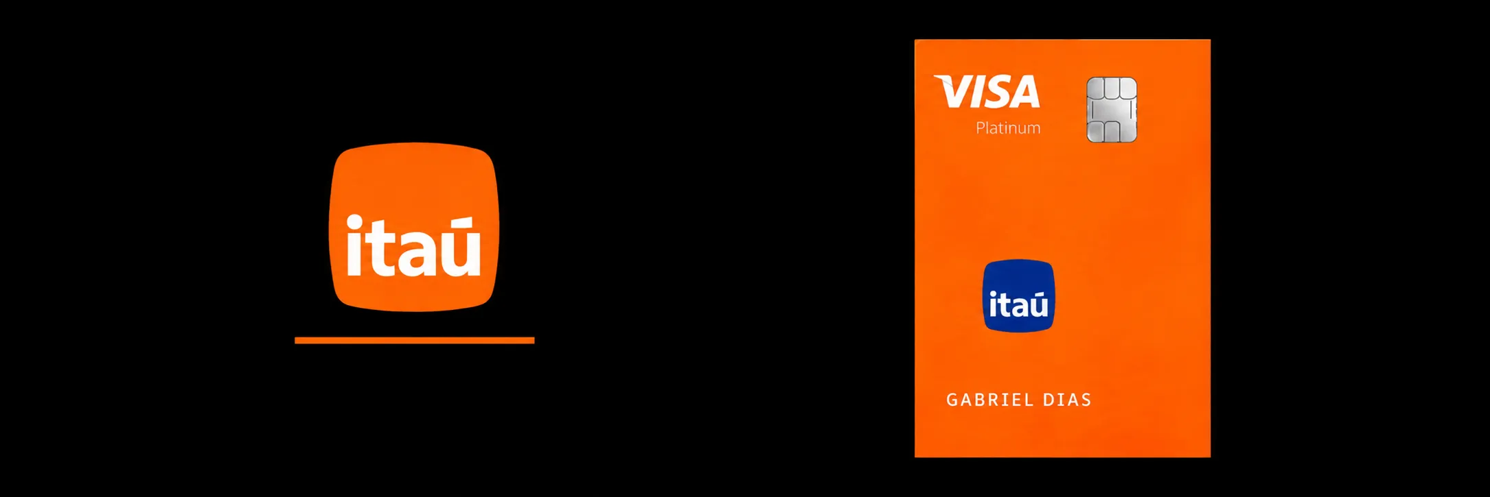 Itaú Visa Platinum