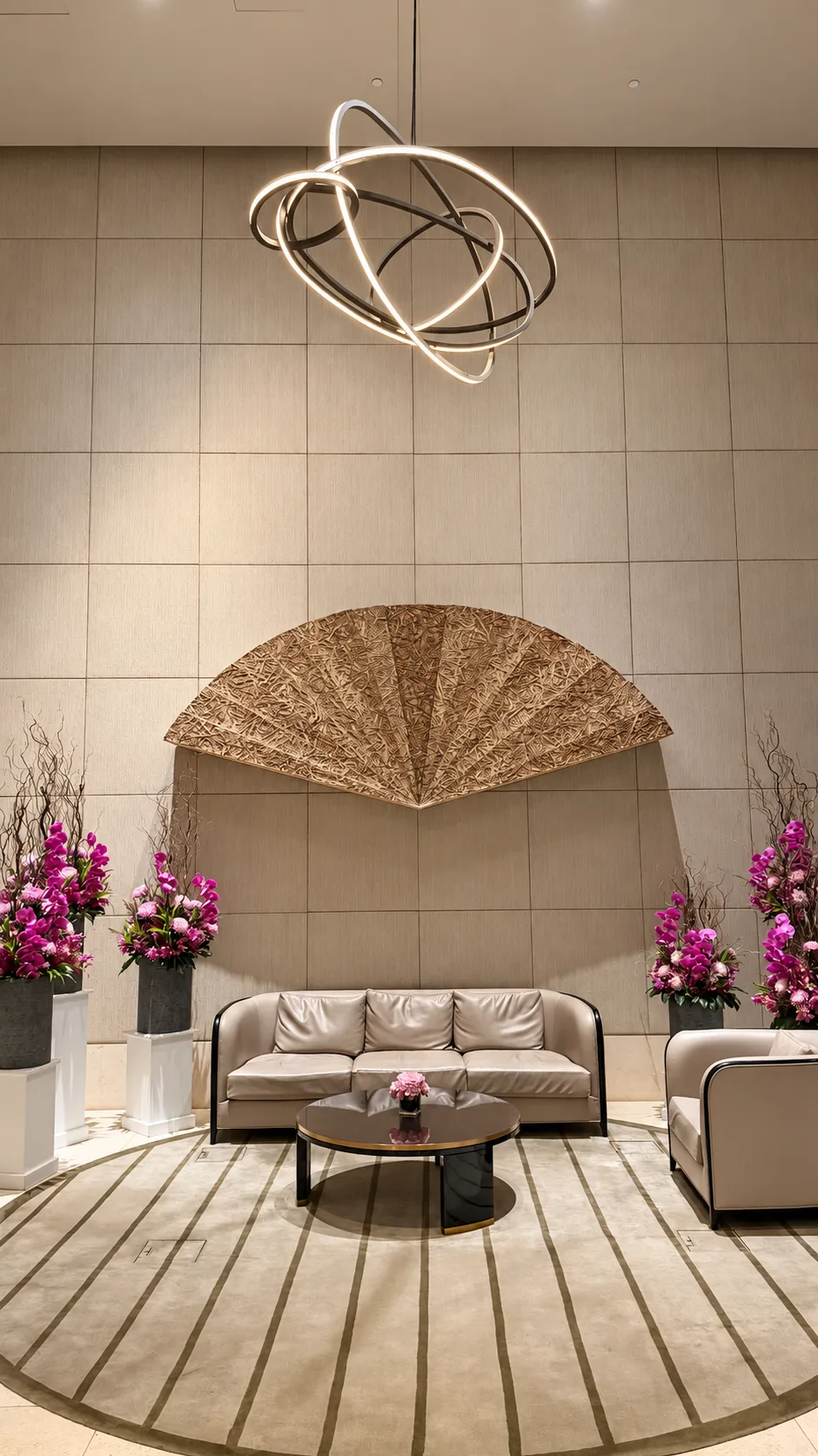 Mandarin Oriental, Doha