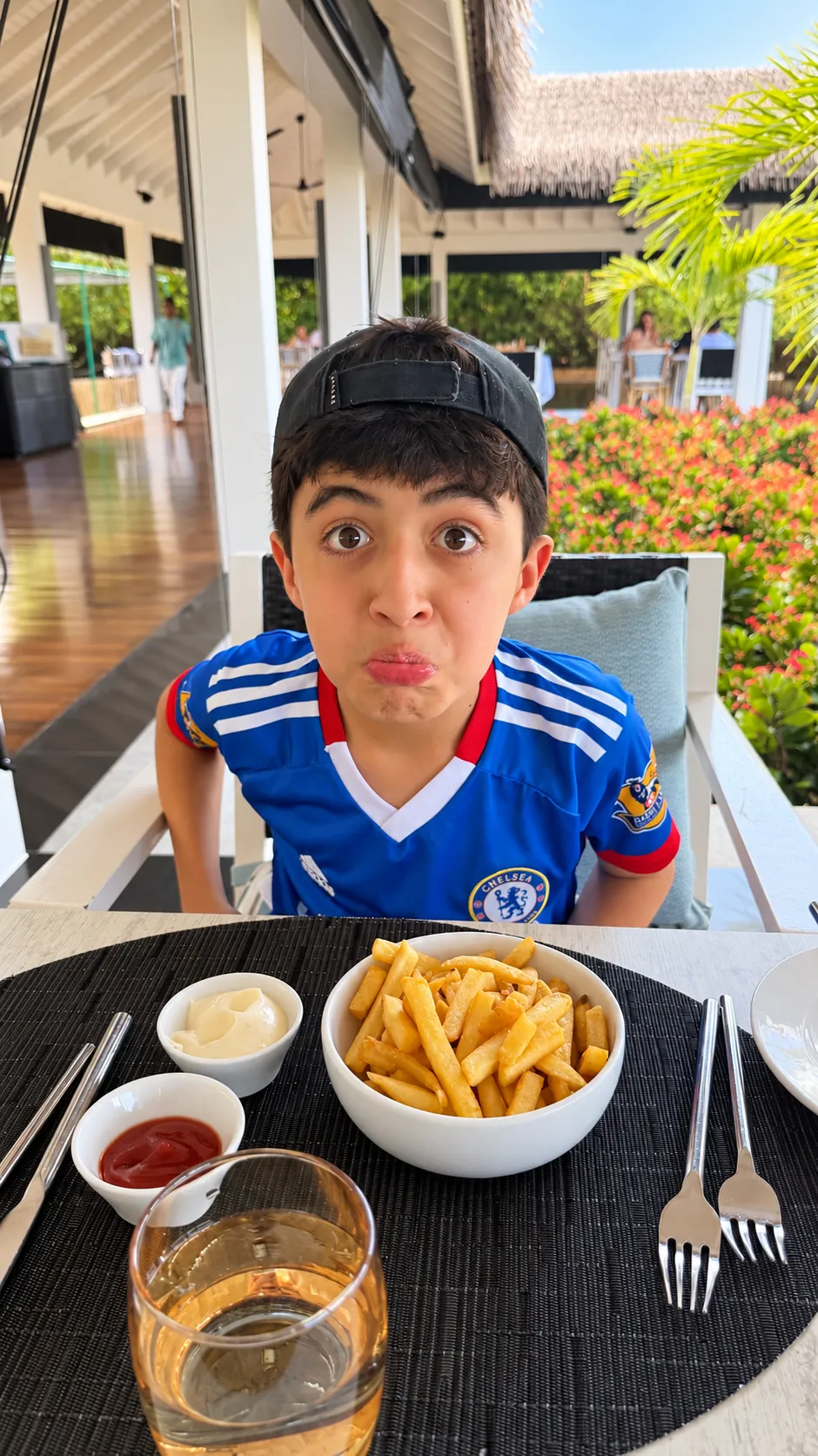 Review do Noku Maldivas