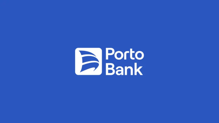 Logo Porto Bank