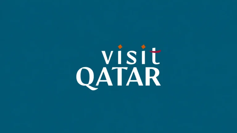 Visite o Catar
