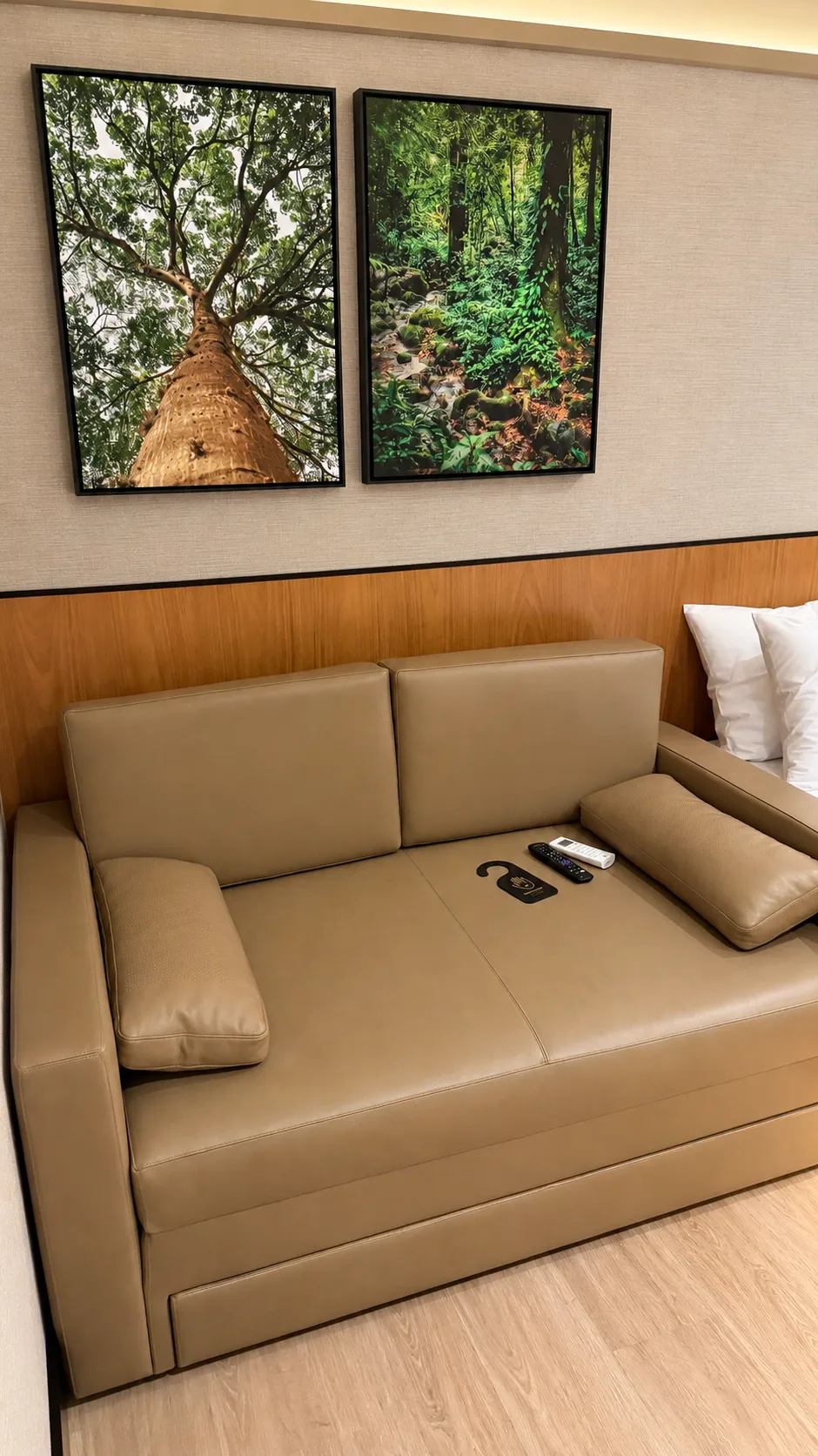 W Airport Rooms de Curitiba