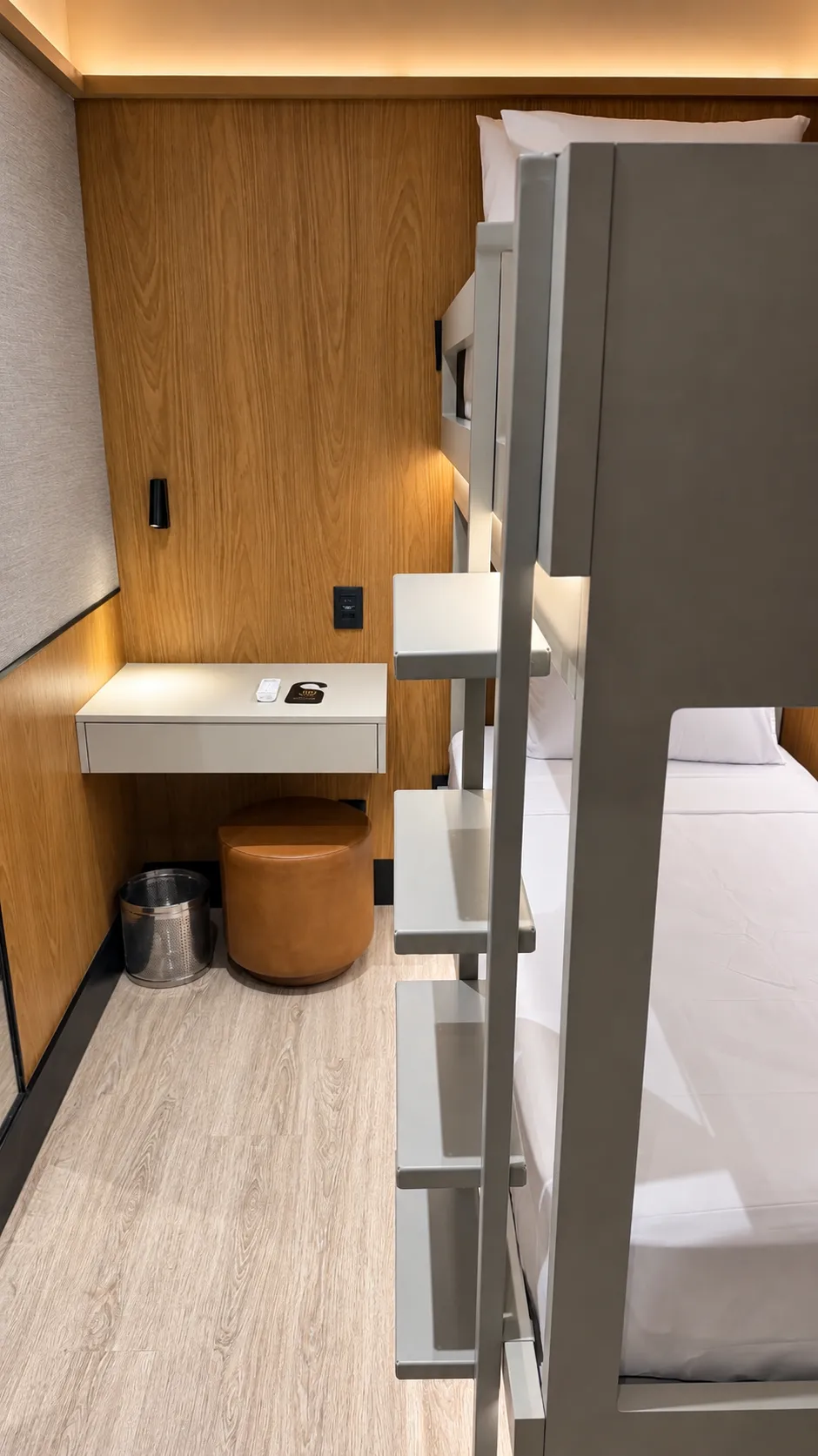 W Airport Rooms de Curitiba