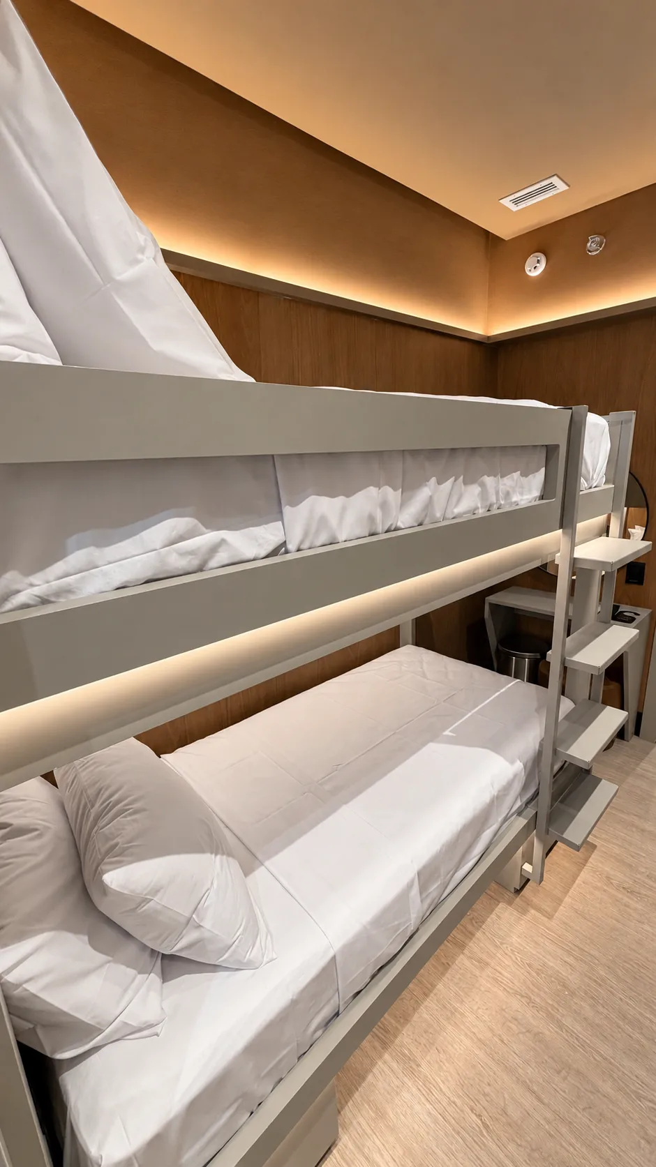 W Airport Rooms de Curitiba