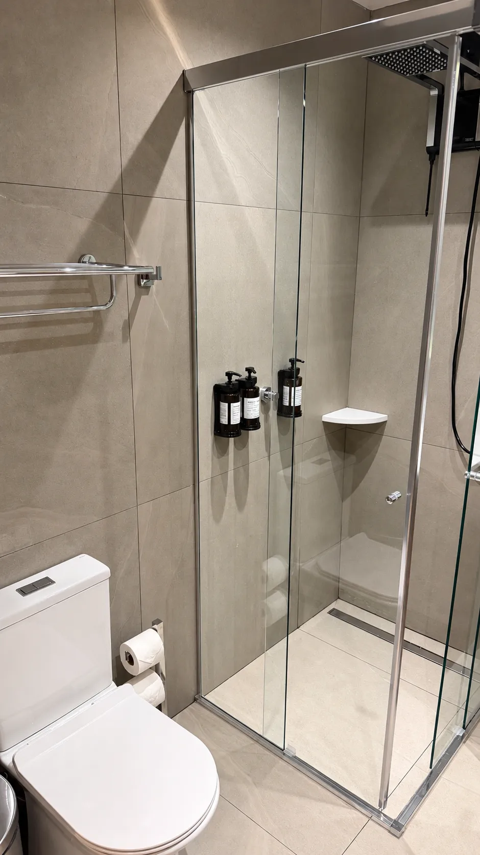 W Airport Rooms de Curitiba