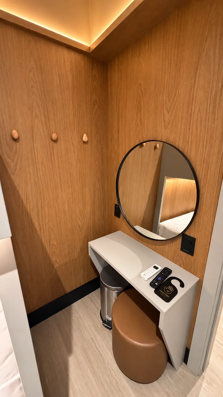 W Airport Rooms de Curitiba